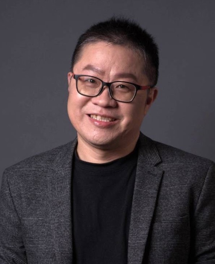 Hermes Chang（敏捷總舵主）