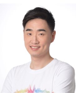 候補理事 江致平