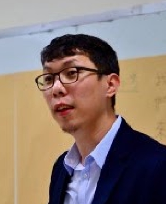 候補理事 王川耘