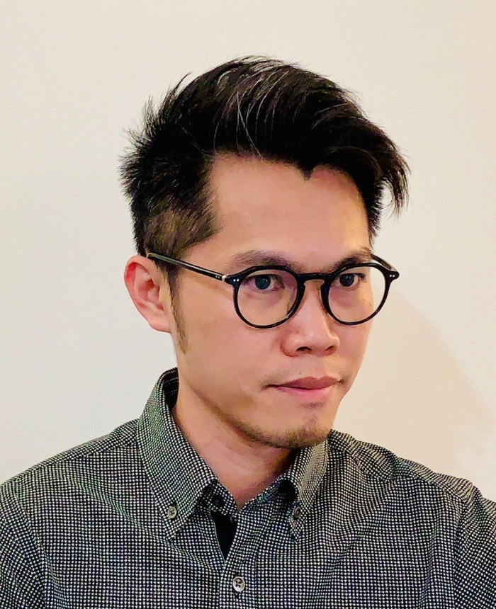 常務監事 李文忠