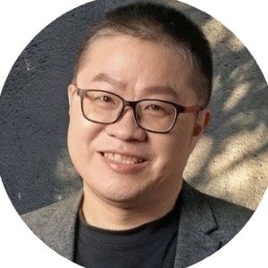 張昀煒 Hermes 照片