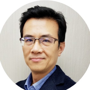 陳勉修 Michael 照片