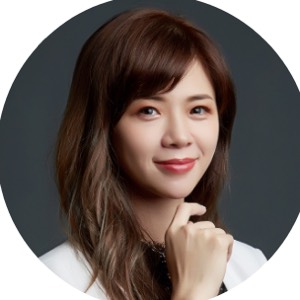 范硯平 Ariel 照片