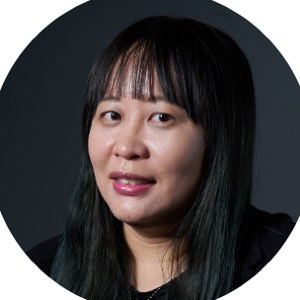 謝舒婷 照片