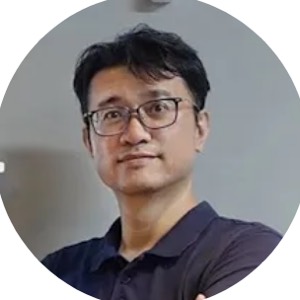 黃國瑜 Vince 照片