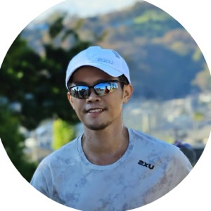 李文忠 Jenson 照片