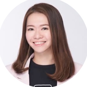 蔡雅文 Scarlett 照片